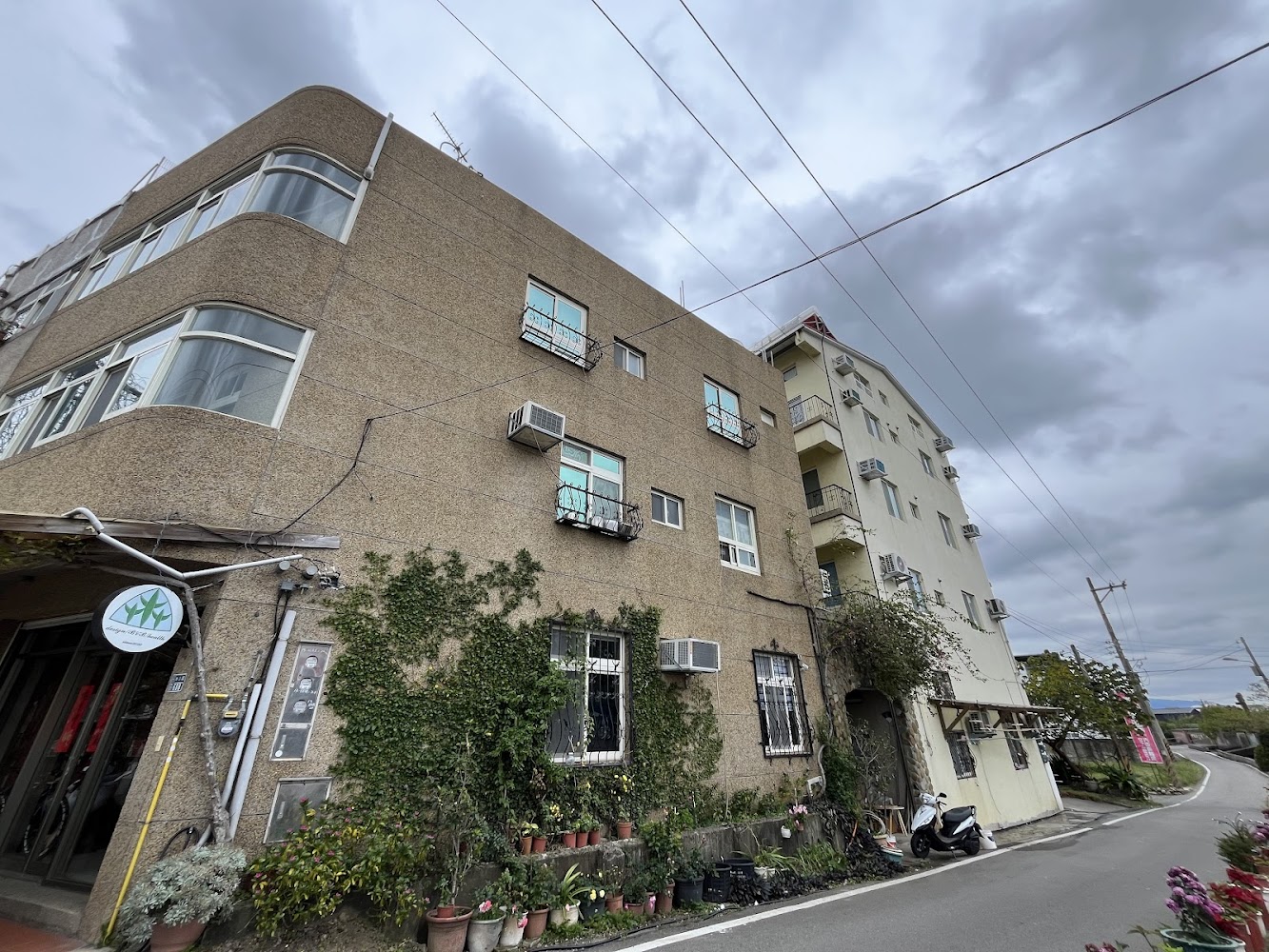 安禾居民宿｜苗栗住宿推薦｜舒適平價的5大特色民宿