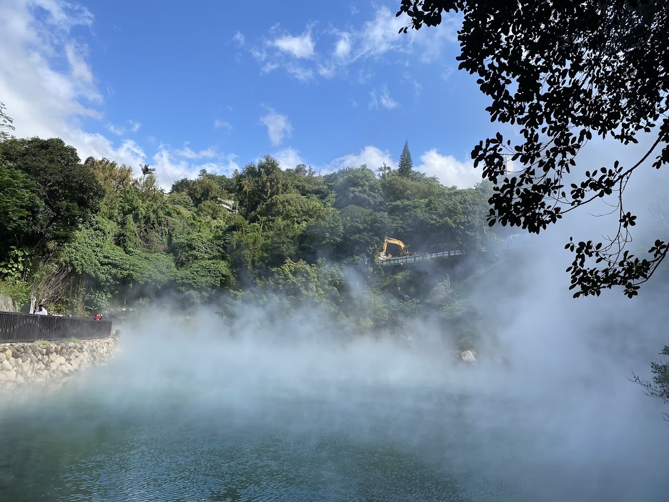 視頻｜北投溫泉博物館：探索台灣泡湯文化的最佳地點