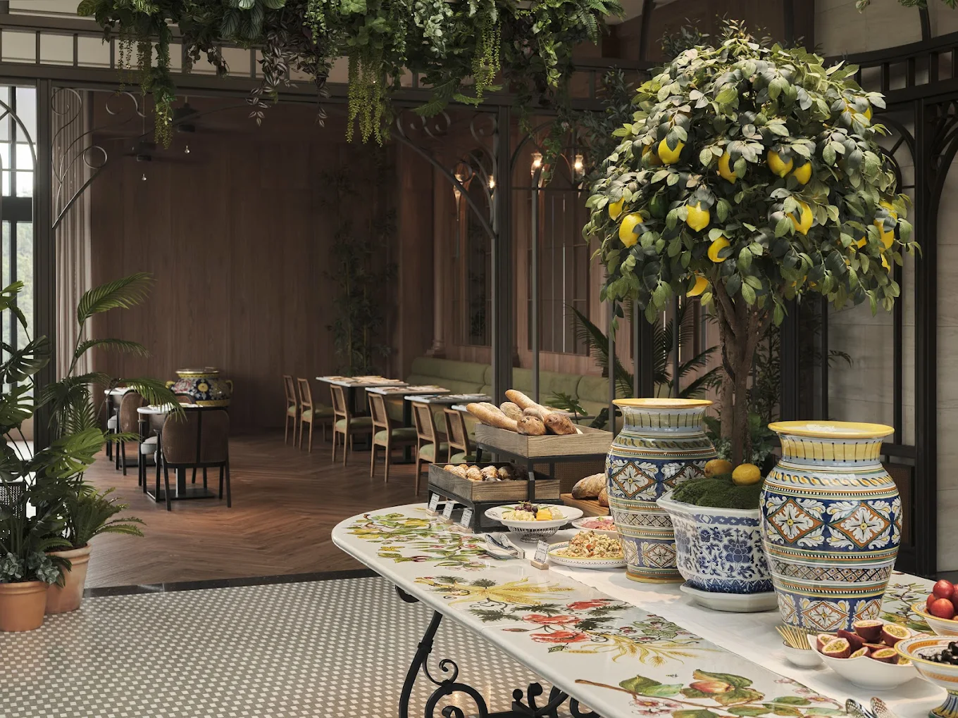 雲品溫泉酒店｜5個讓你放鬆的秘訣