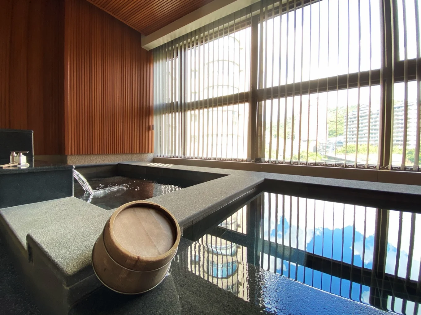 北投湯屋推薦｜探索台北最頂級的溫泉享受與療癒之旅