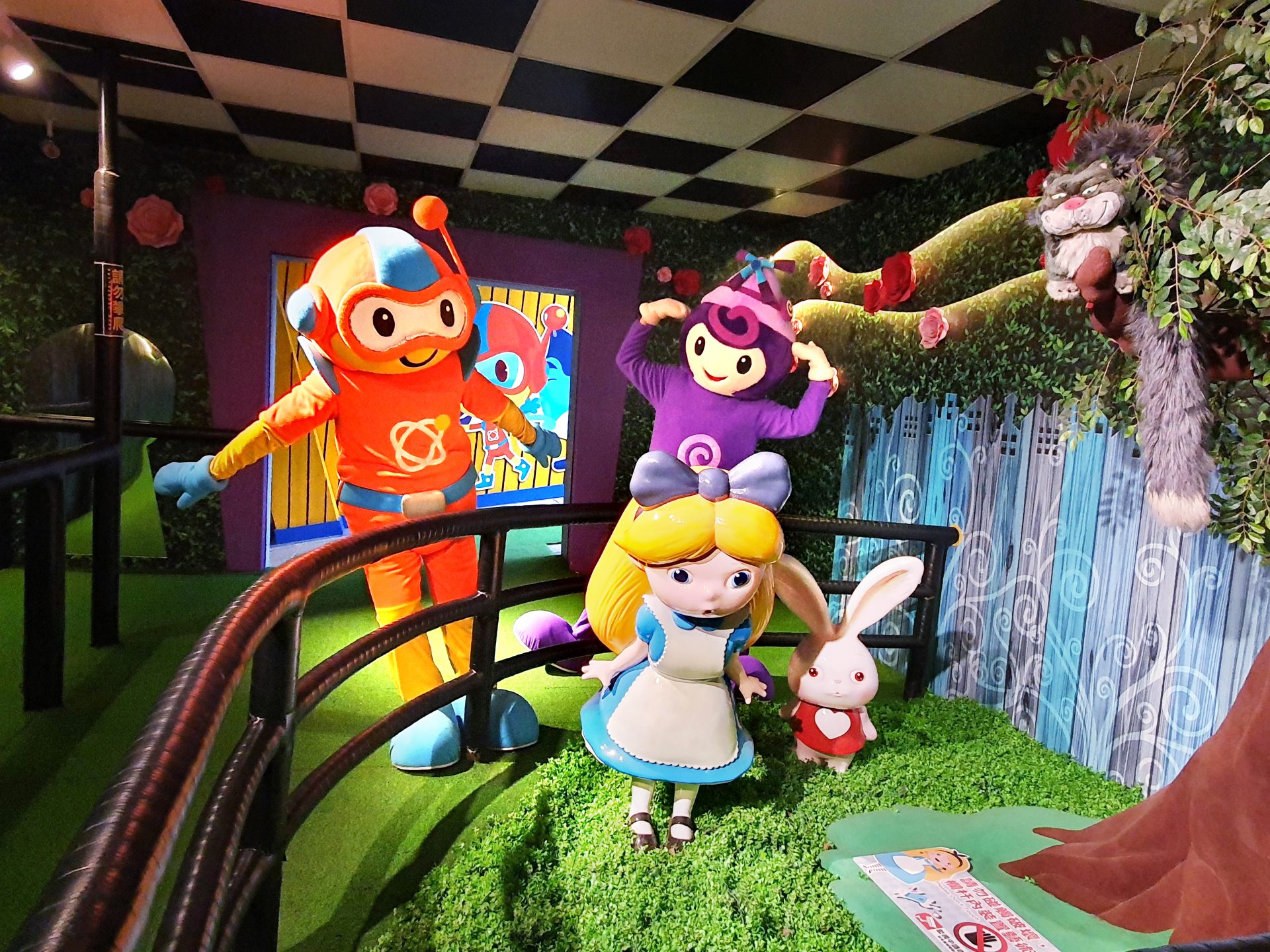 新竹景點這樣玩｜5大人氣必訪熱點大公開！