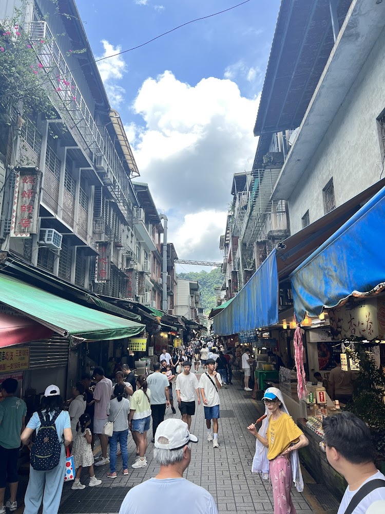 所有|烏來老街的絕佳旅遊指南|享受當地美食、文化與自然之美