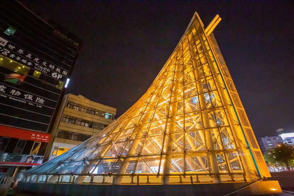 高雄景點推薦：遊覽高雄必訪的五大精華地點