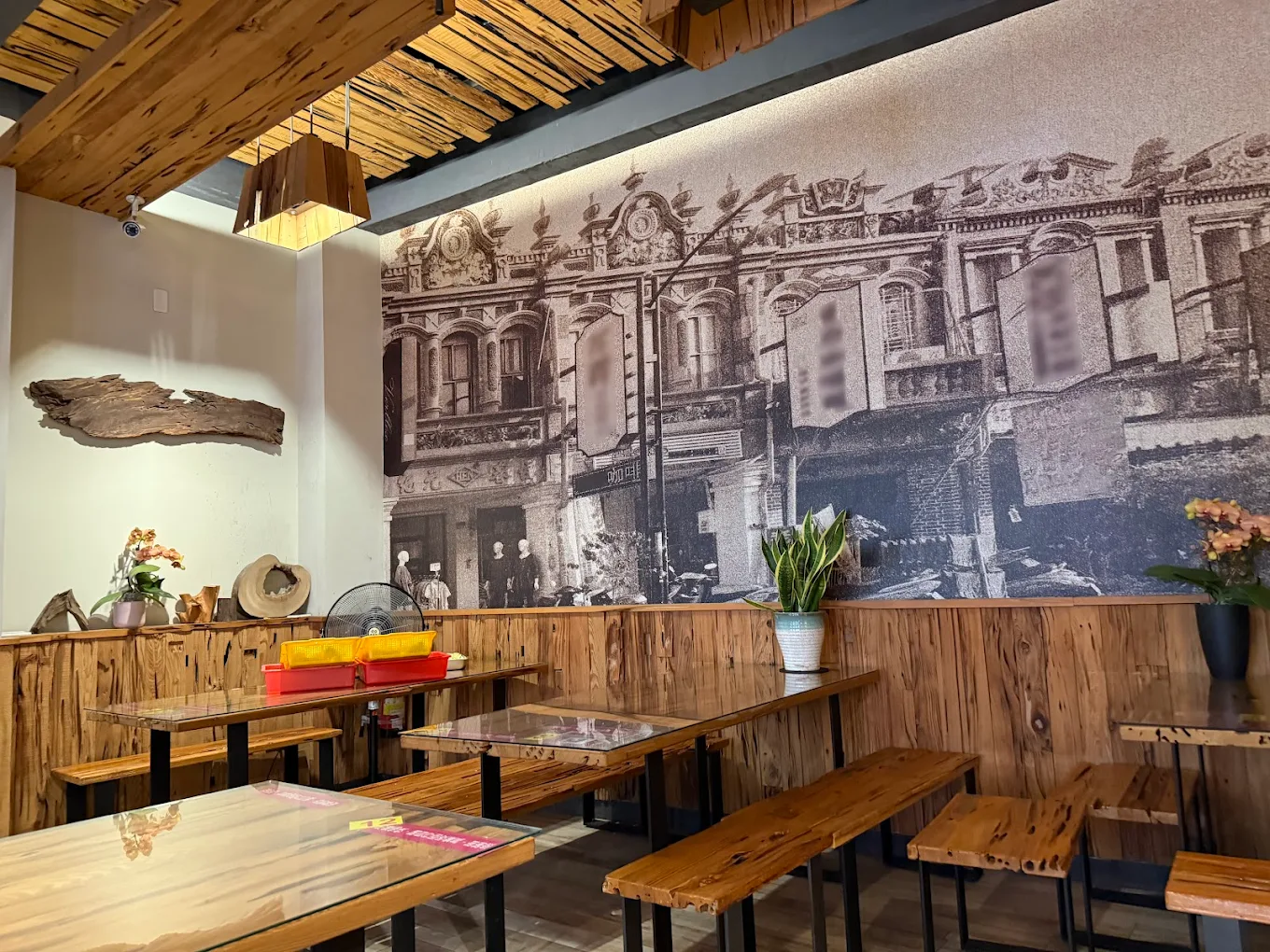 大娘羹檜意美食館