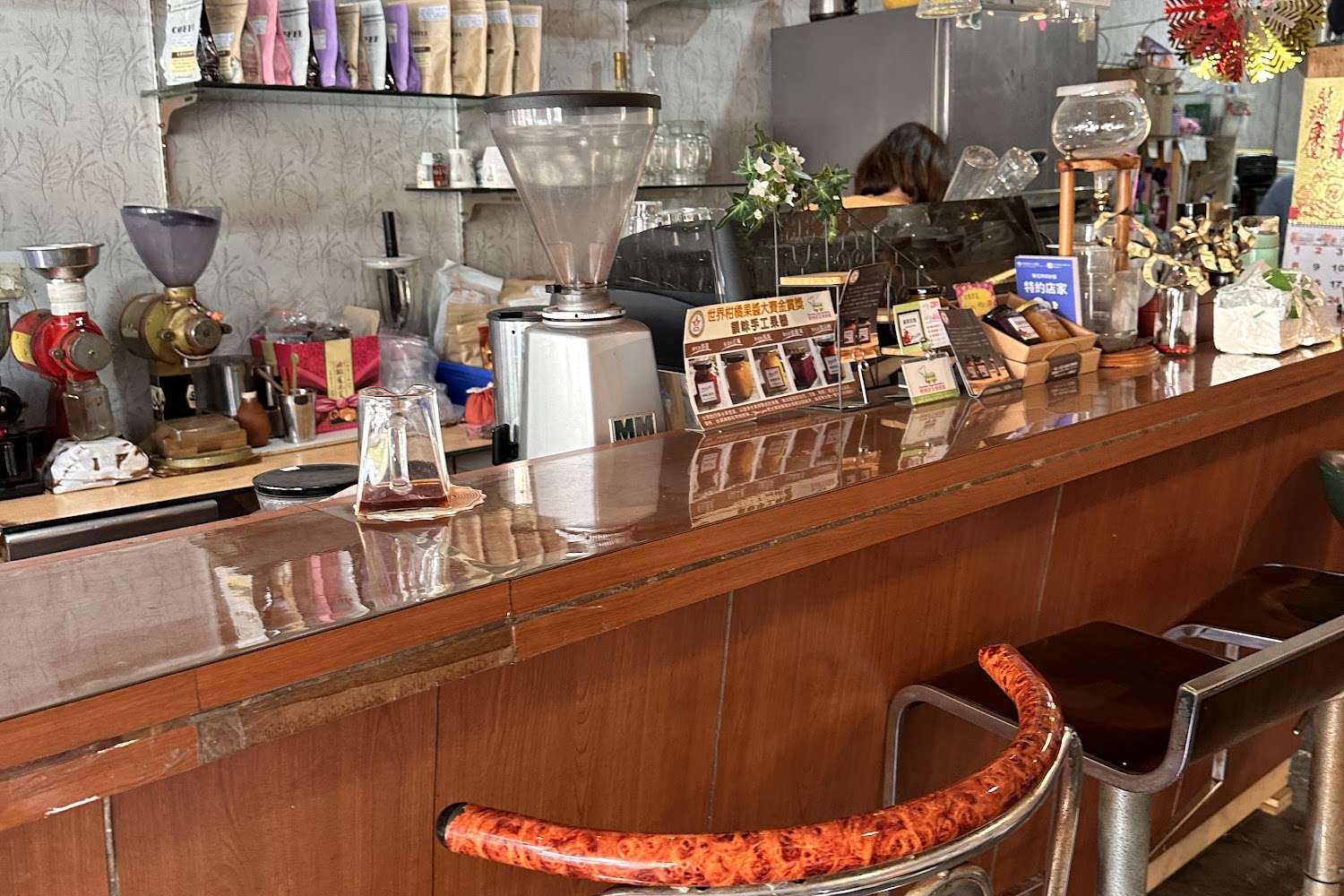 古坑古濃精品咖啡｜古坑咖啡探索之旅：找尋雲林最佳咖啡館的五個必訪地點