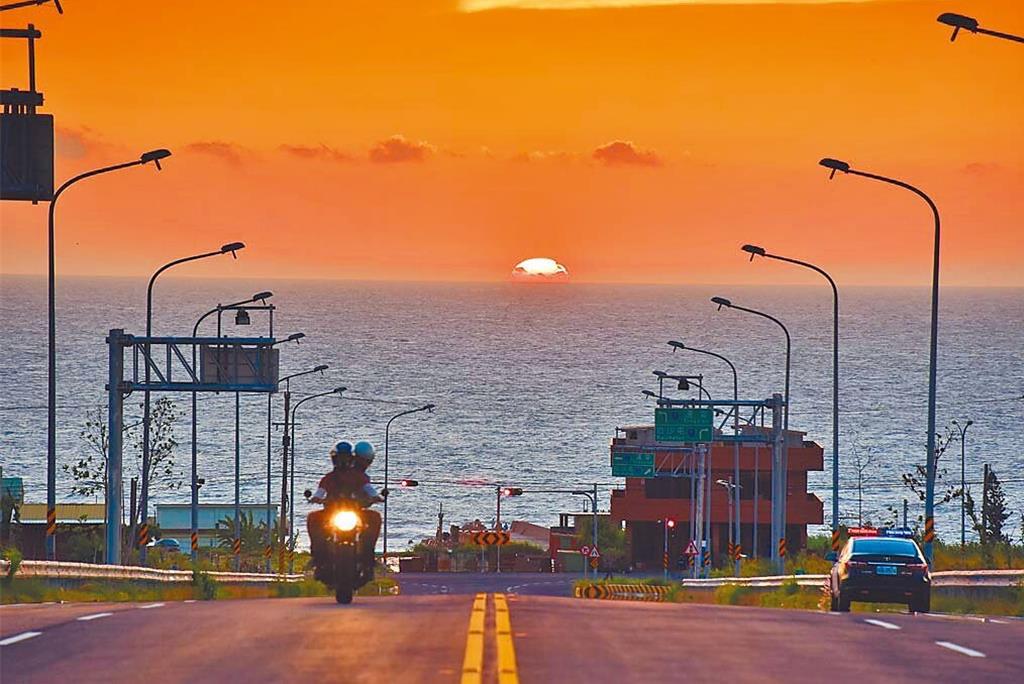 通霄景點推薦:探索臺鹽通霄觀光園區及周邊美景
