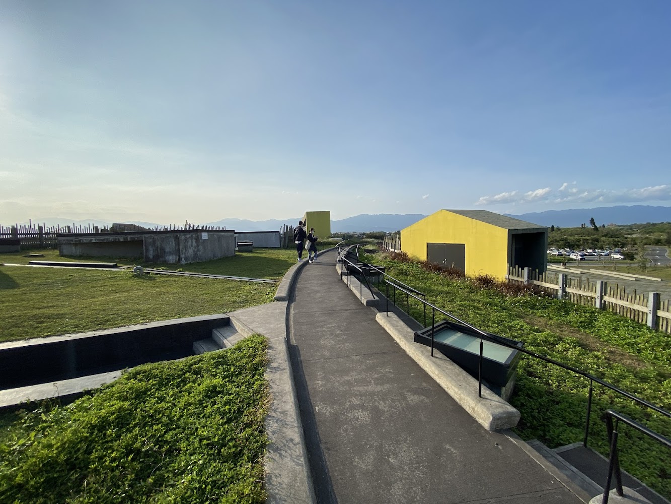 壯圍沙丘生態園區|探訪宜蘭的絕佳景點:望龍埤和周邊熱門地點推薦