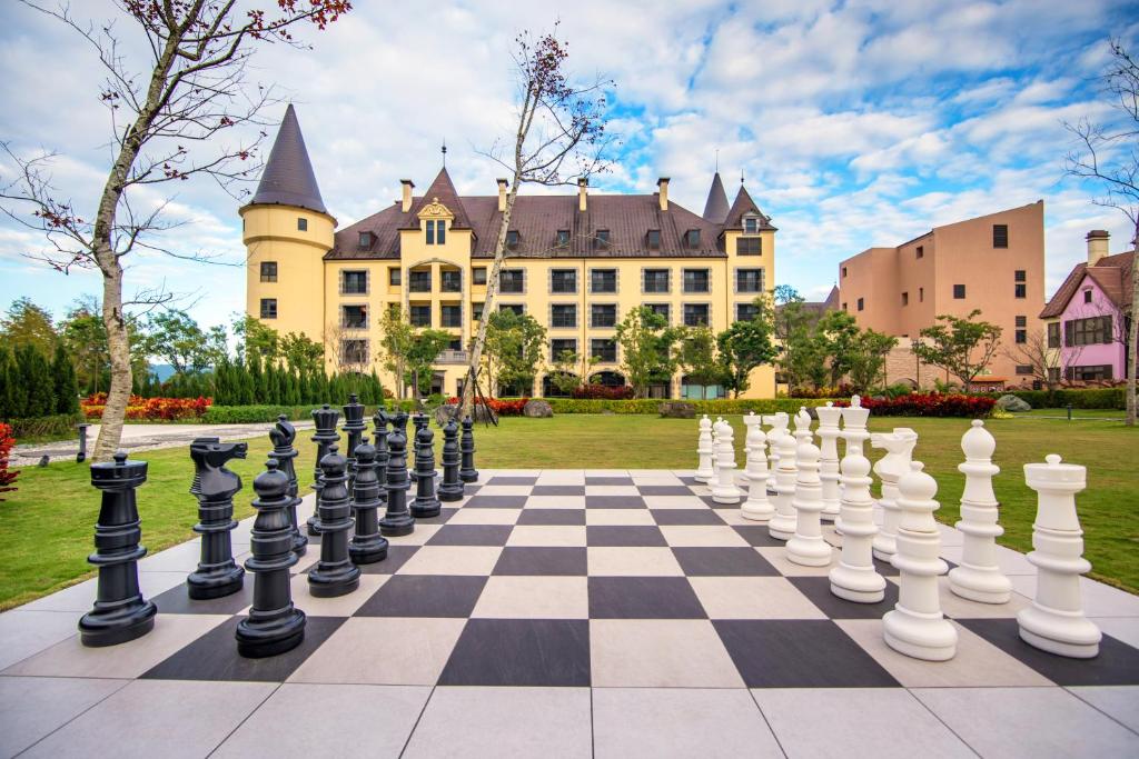 瑞穗溫泉：探索5間必訪的溫泉飯店及民宿