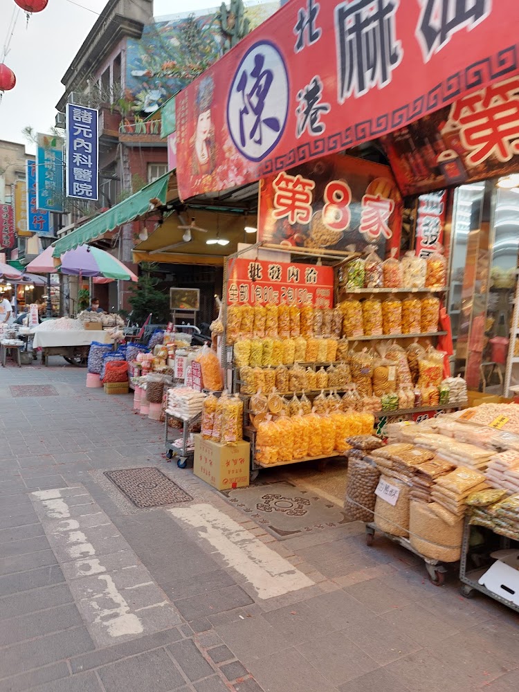 福安鴨肉飯｜北港美食饗宴：讓你不容錯過的在地小吃與餐廳推薦