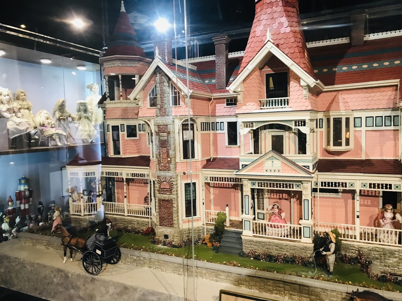 北投溫泉博物館｜探索台灣室內景點：微縮博物館的最佳遊玩指南