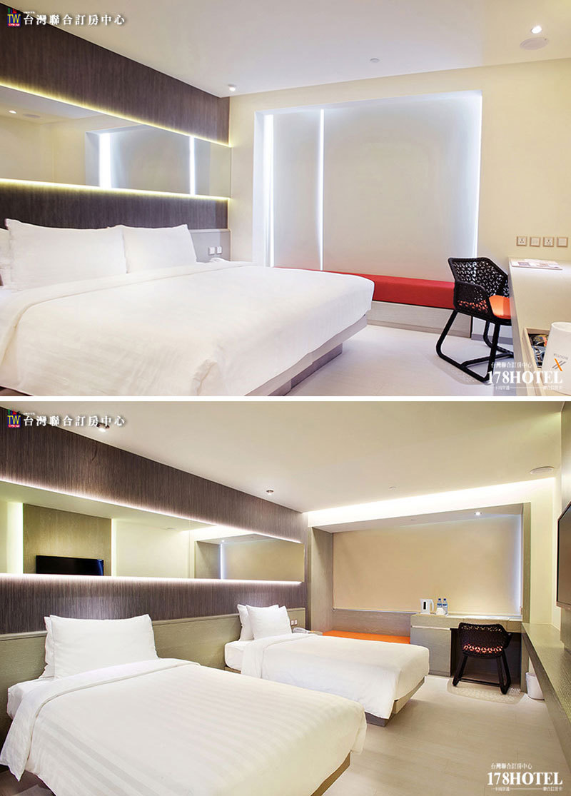 薆悅酒店野柳渡假館|親子放電與海景放鬆一次滿足