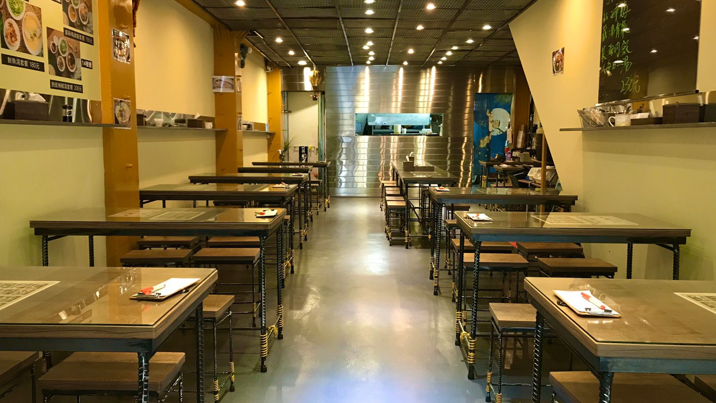 鄞家食堂｜台北美食攻略：探險5家必訪餐廳