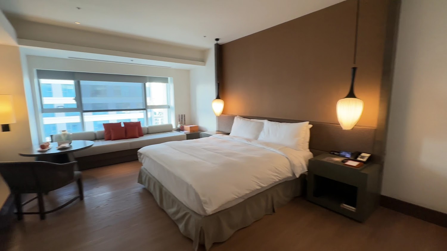 最新4 天前｜探索台南晶英酒店：為您定制輕盈食光的絕佳體驗