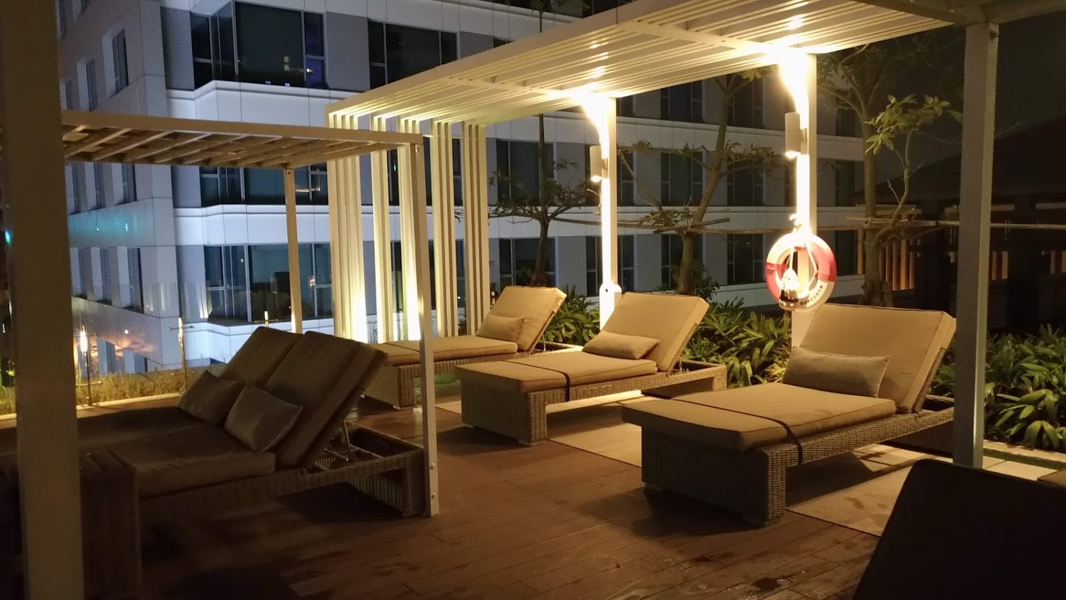 影片｜探索台南晶英酒店：為您定制輕盈食光的絕佳體驗