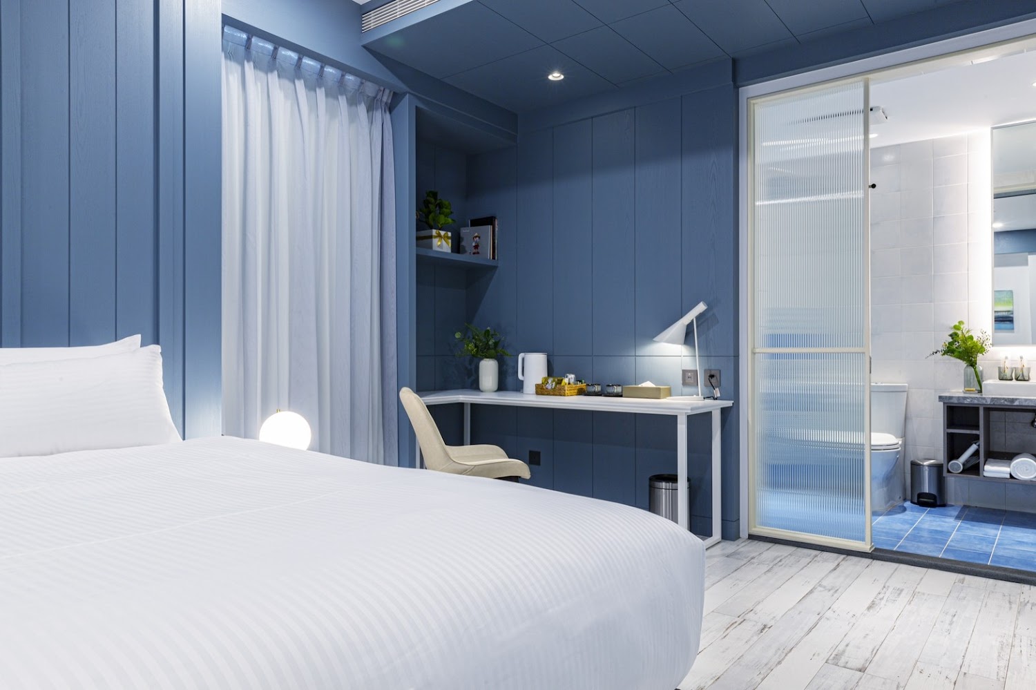 客戶評價｜台南晶英酒店：探索在地美食與獨特體驗