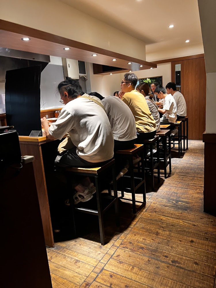 菜單｜北投美食的5大必吃名店：從拉麵到中式小吃一次整理