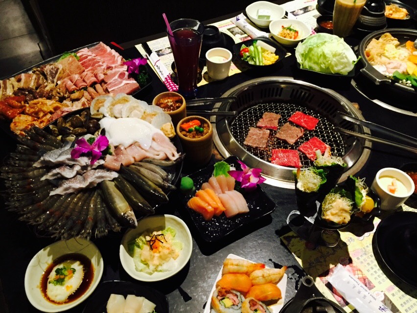 樂飯樂販斗六店｜斗六美食攻略：不可錯過的美味餐廳推薦