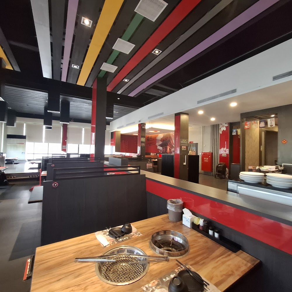 色鼎燒肉斗六店｜斗六美食攻略：不可錯過的美味餐廳推薦