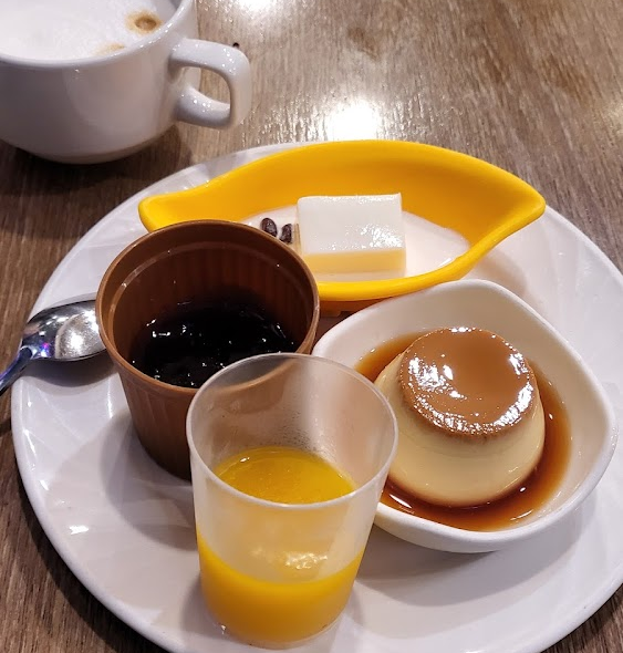 全部｜台南大飯店歐式自助餐：饕餮之旅的絕佳選擇