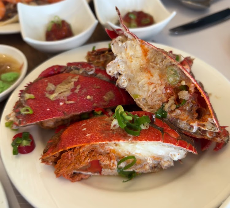 最新｜台南大飯店歐式自助餐：饕餮之旅的絕佳選擇