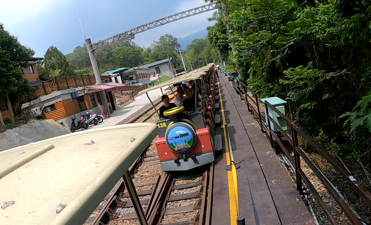 勝興站｜舊山線鐵道自行車的樂趣與挑戰｜三義必玩活動全攻略