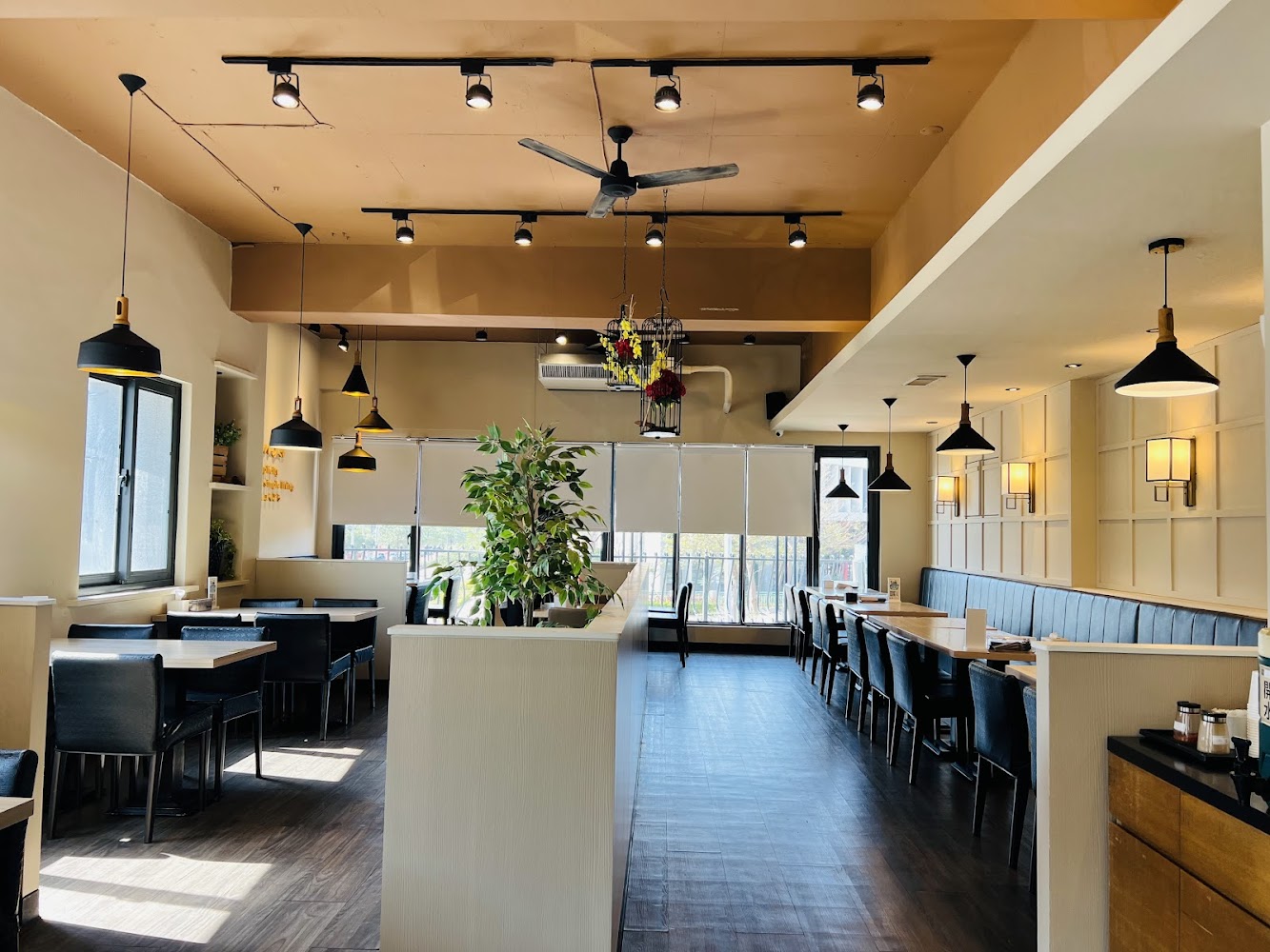 天利食堂頭份店｜頭份美食必吃推薦：客家菜、火鍋和日本料理一次滿足