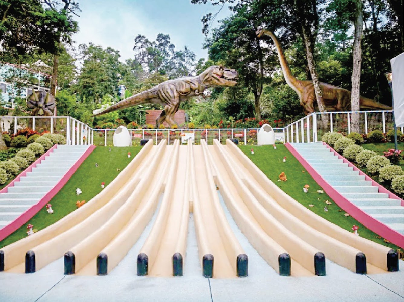 蘇維拉莊園餐廳｜蘇維拉莊園：完美的家庭度假地點，享受自然與舒適