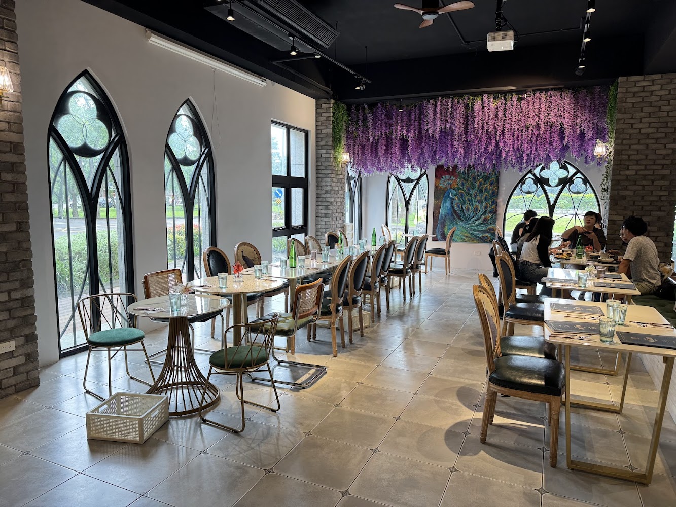 邸家咖啡 Deja Brew|龍潭美食:探索最受歡迎的餐廳與美食去處