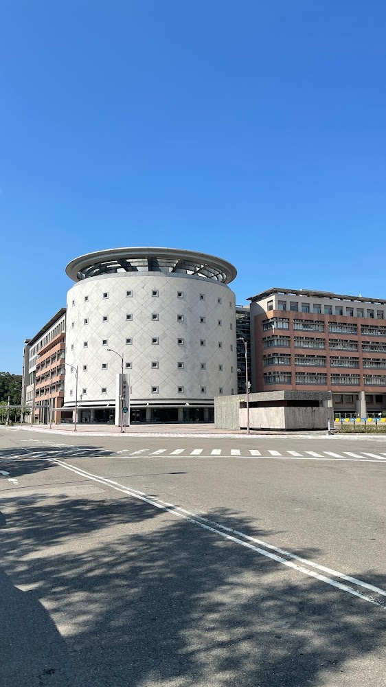 影片｜桃園室內景點推薦：台塑企業文物館的特色與遊玩攻略