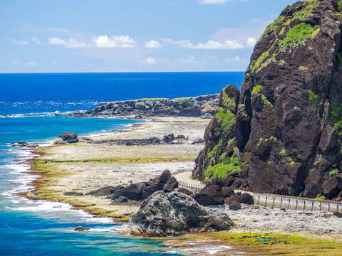 成功出發｜綠島輕旅行・票券專案