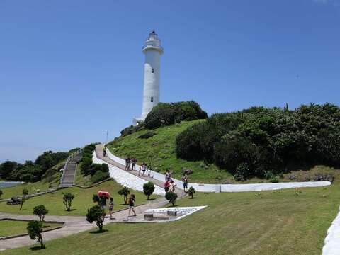 玉里出發｜綠島輕旅行一日遊