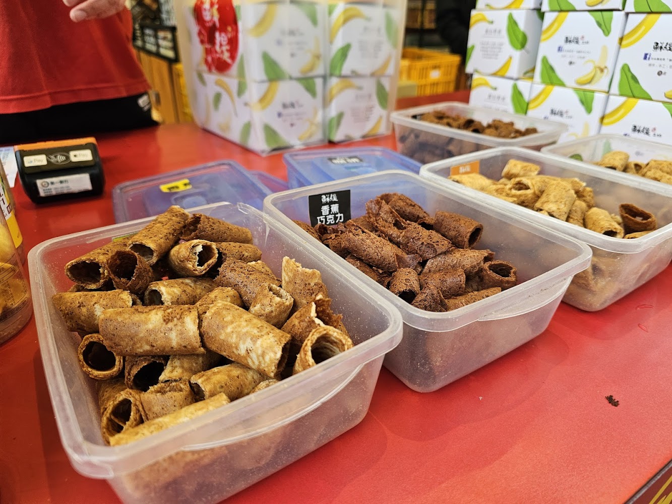 旗山老街必吃美食推薦：讓你一次吃到最道地的小吃