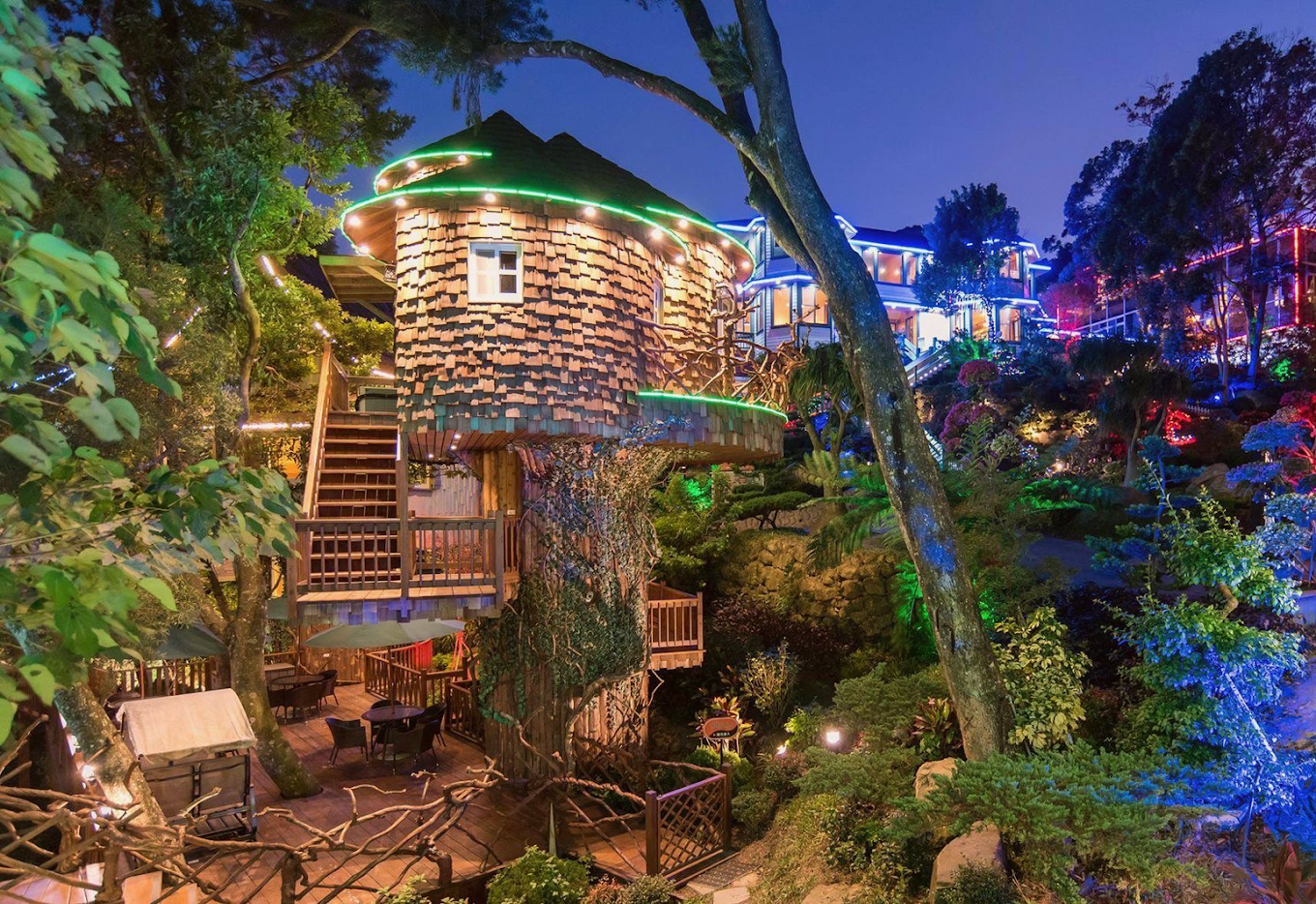 蘇維拉莊園 | 完美的家庭度假地點，享受自然與舒適