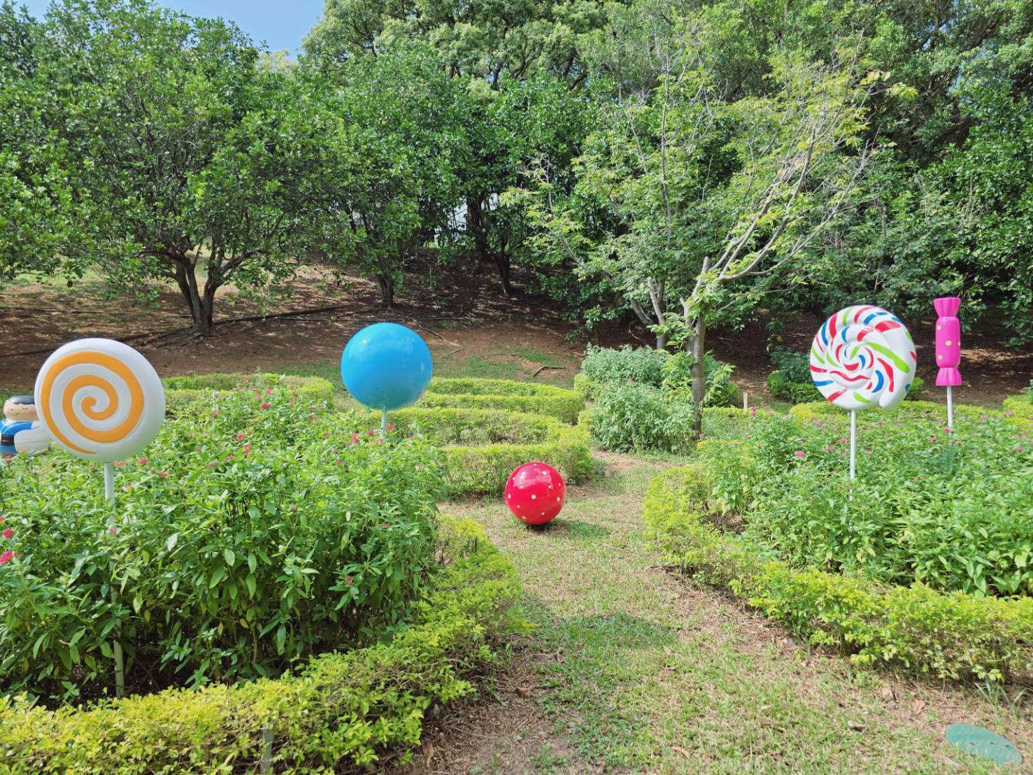 糖果屋大冒險｜甜蜜冒險全開放