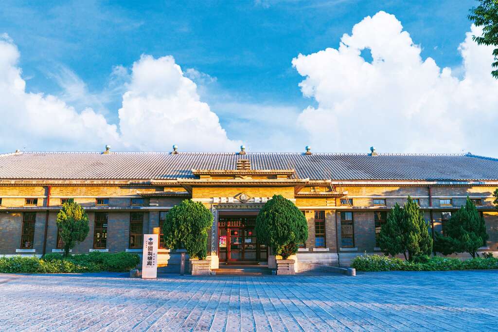 台中景點推薦：5個你不可錯過的旅遊熱點
