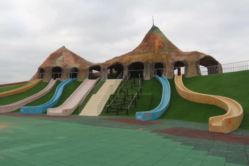 苗栗親子景點：5大必訪景點讓你的家庭日更精彩