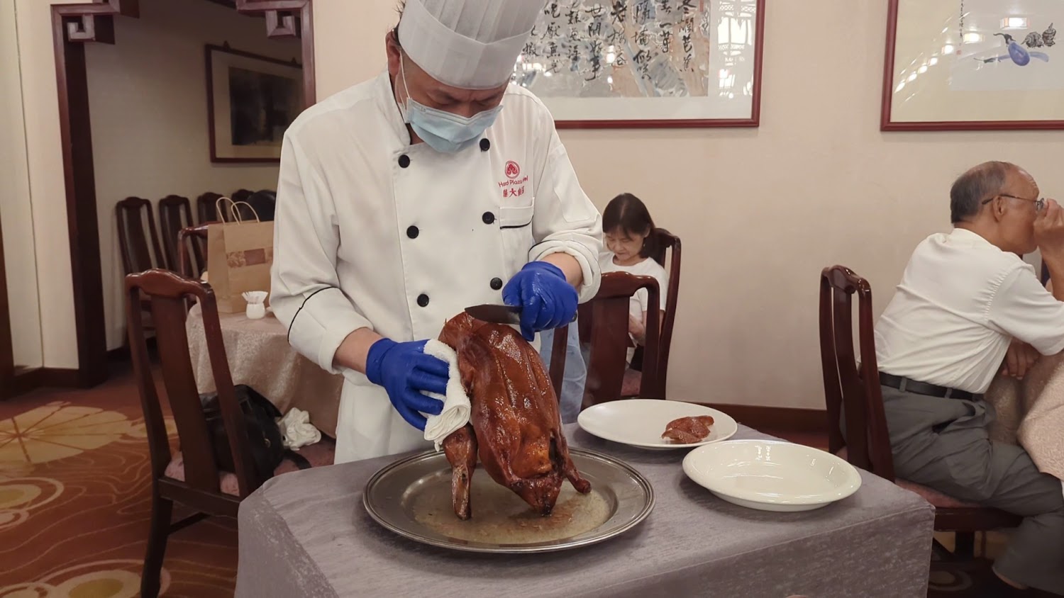所有｜台北福華飯店：提升住宿體驗的最佳選擇
