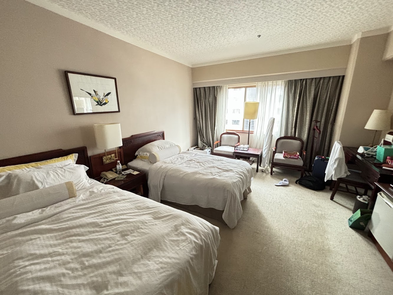 影片｜台北福華飯店：提升住宿體驗的最佳選擇