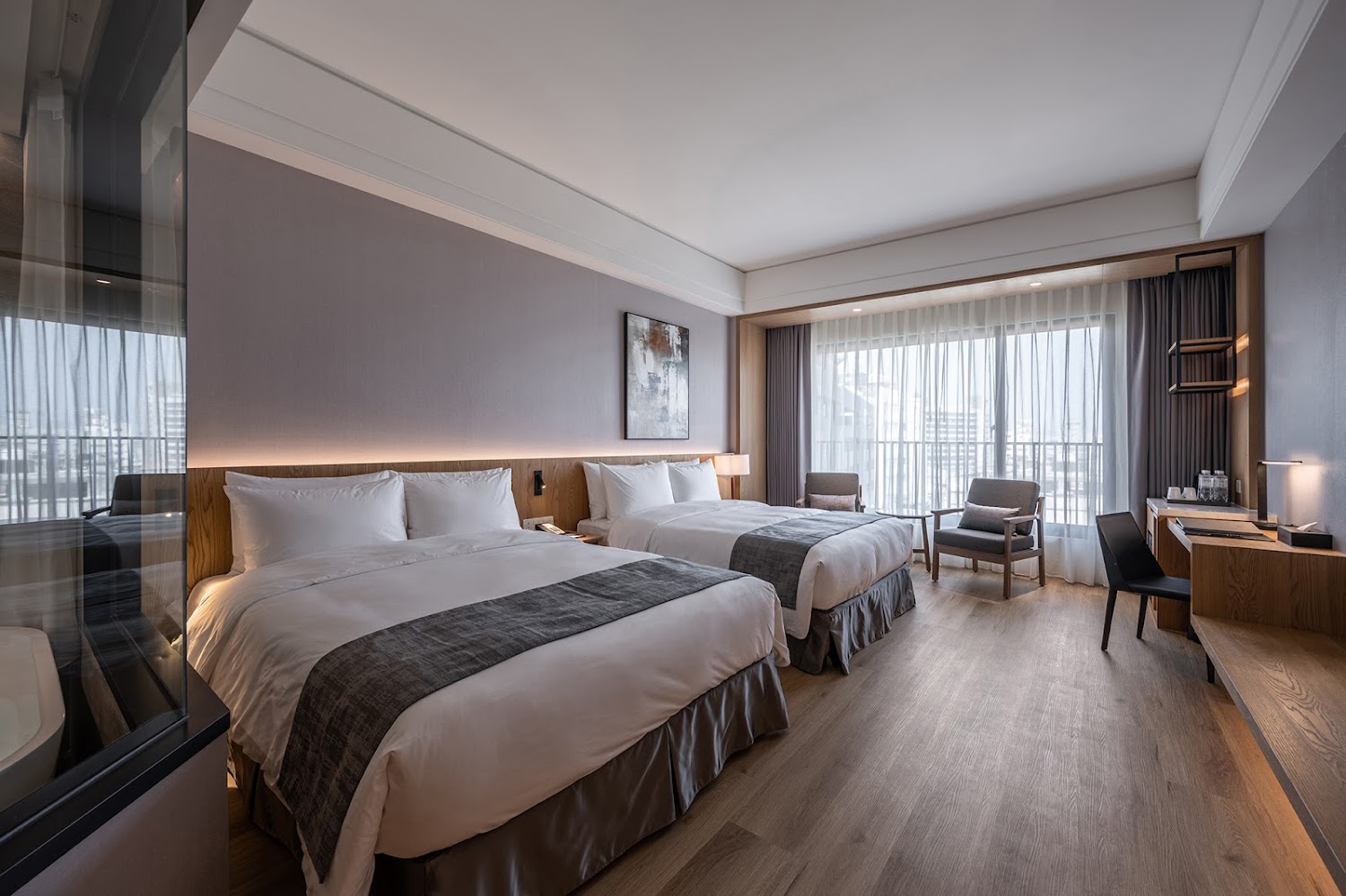 影片｜禧榕軒大飯店：提升旅行體驗的完美選擇