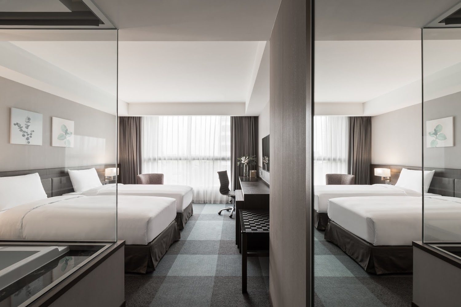 影片|煙波大飯店台南館:享受台南的完美住宿體驗