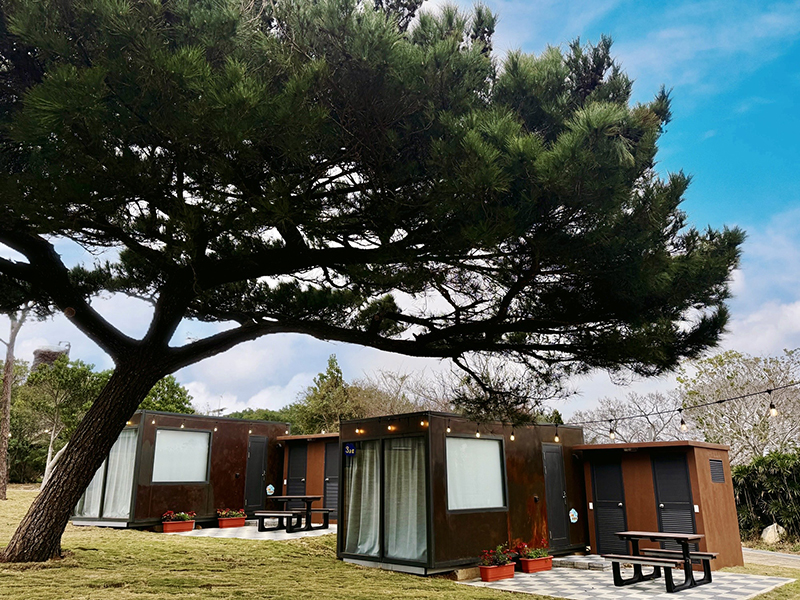 2025新竹露營推薦｜一邊露營一邊玩樂園的超值親子旅遊提案