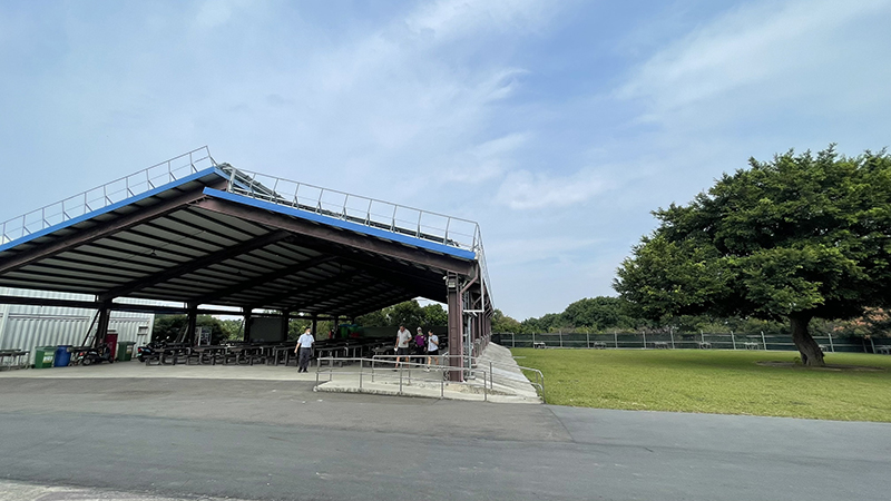 一家一帳、非常適合家庭親子1