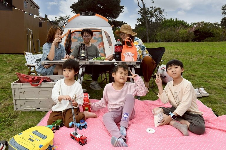 優惠|2025 小叮噹暑假限定|營地車「2天1夜」住宿優惠全攻略 🚐🌞