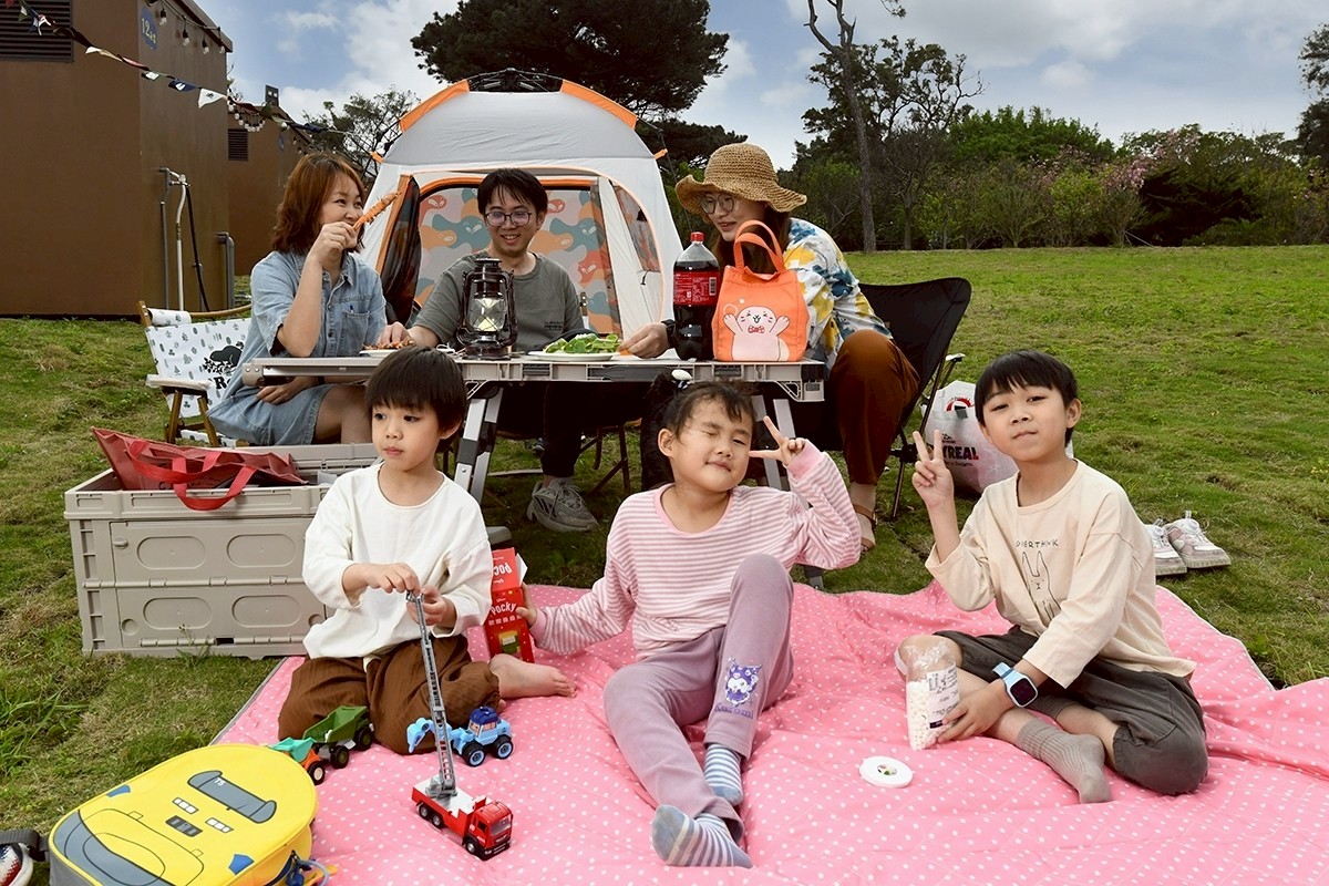 優惠｜2025 小叮噹暑假限定｜營地車「2天1夜」住宿優惠全攻略 🚐🌞