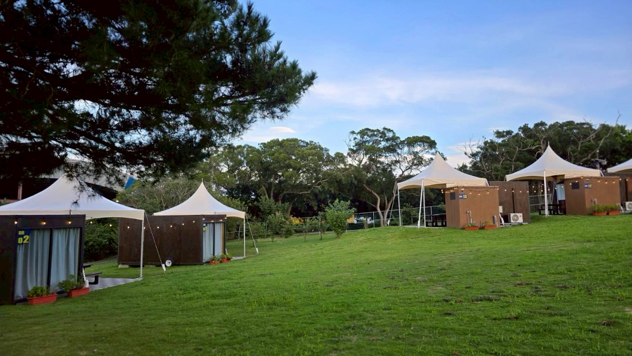 優惠|2025 小叮噹暑假限定|營地車「2天1夜」住宿優惠全攻略 🚐🌞