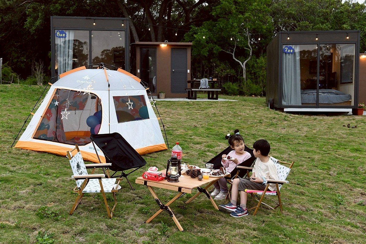 優惠|2025 小叮噹暑假限定|營地車「2天1夜」住宿優惠全攻略 🚐🌞
