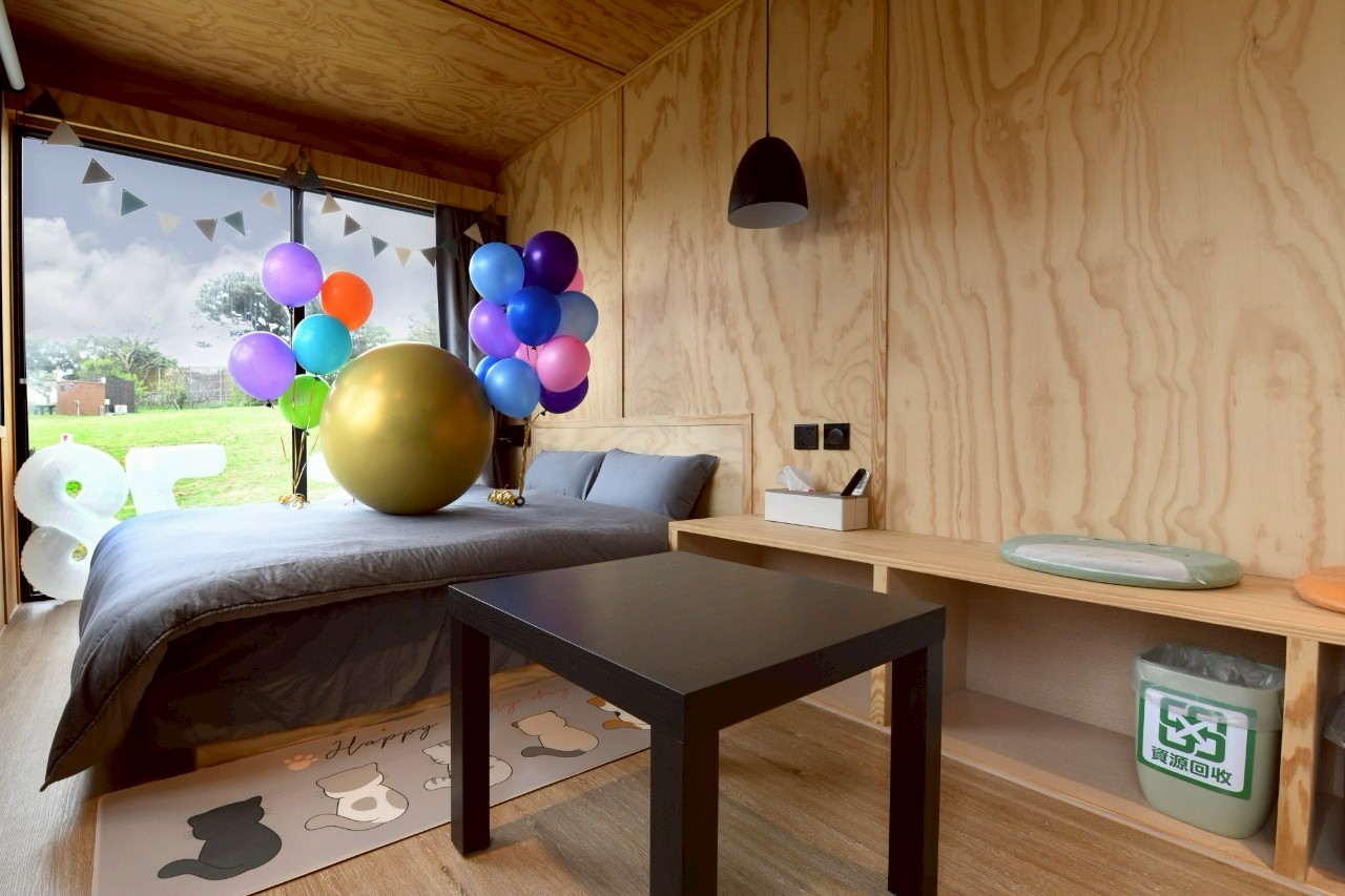 優惠|2025 小叮噹暑假限定|營地車「2天1夜」住宿優惠全攻略 🚐🌞