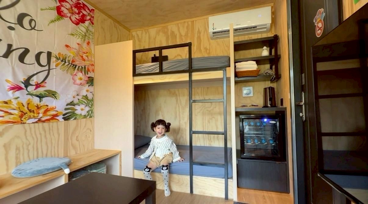 優惠|2025 小叮噹暑假限定|營地車「2天1夜」住宿優惠全攻略 🚐🌞