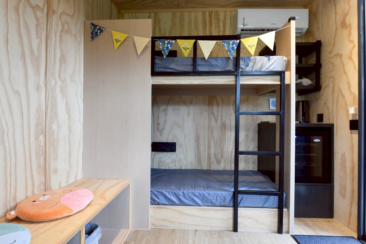 優惠|2025 小叮噹暑假限定|營地車「2天1夜」住宿優惠全攻略 🚐🌞