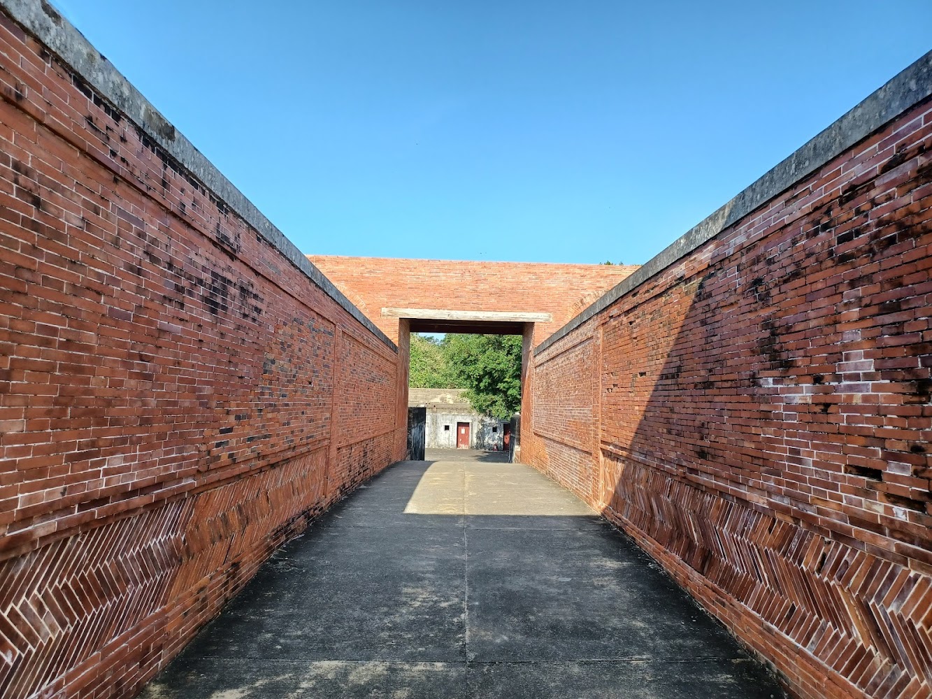 旗后砲台｜高雄必訪景點：從高雄燈塔到六合夜市的精彩旅程
